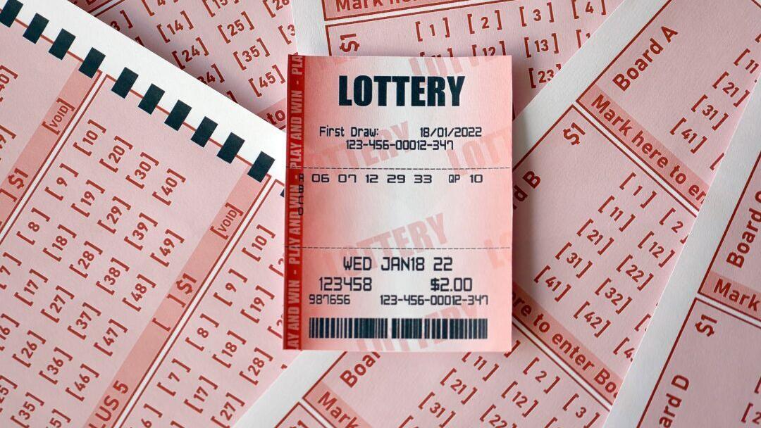 The largest lottery jackpots in US history